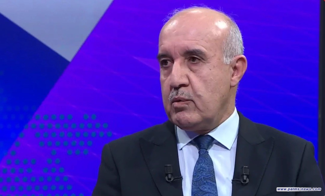 وزير الثروات الطبيعية في كوردستان: الإقليم صدّر نحو 3 ملايين برميل نفط إلى ميناء جيهان